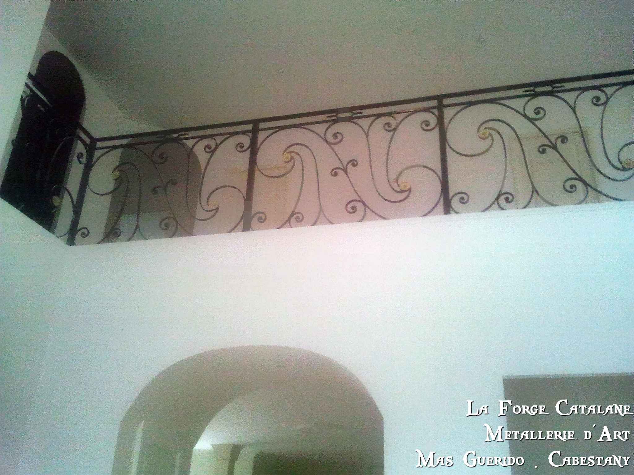 Garde corps volutes forge catalane.jpg